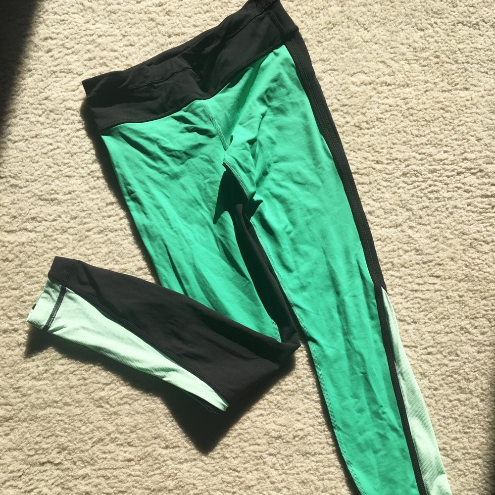 FLASH SALE 🍋lululemon leggings 🍋